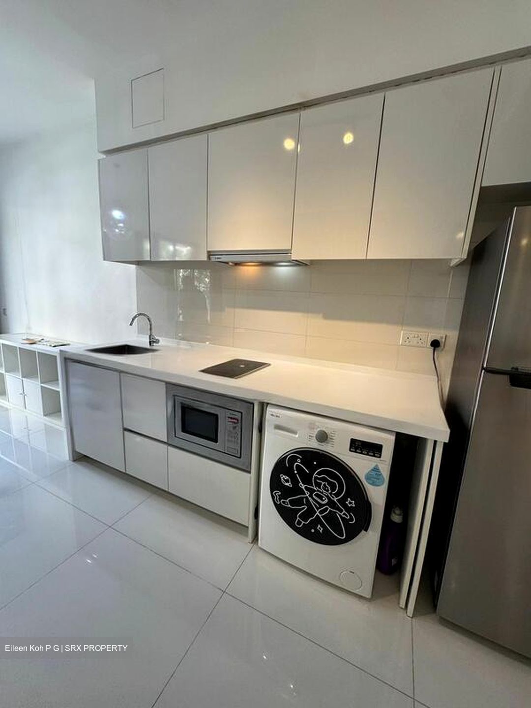 Sky Habitat (D20), Condominium #478435091
